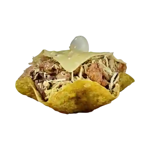 Canasta de Plátano