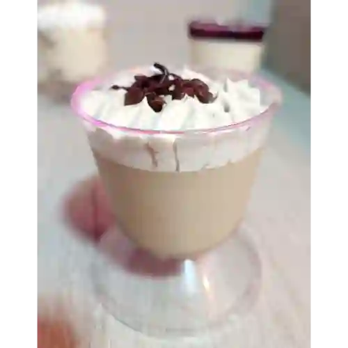 Postre Cheseecake Cafe 5 Onzas