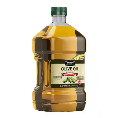 Members Selection aceite de oliva puro