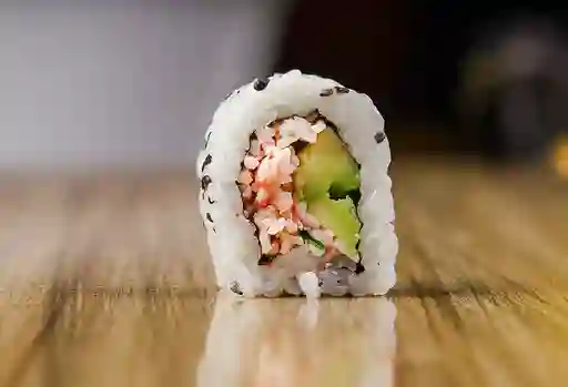 Dinamita Roll Entero