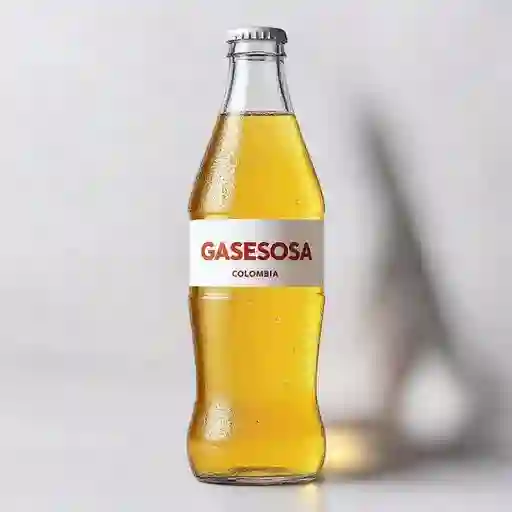 Gasesosa