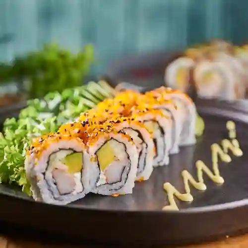 California Roll