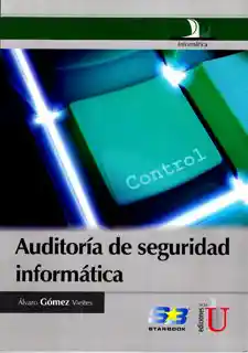 Auditoría de Seguridad Informática - Álvaro Gómez Vieites