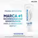 Sensodyne Crema Dental Repara y Protege