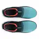 Speedo Zapatos Para Agua Surfknit Pro Watershoe Femenino 07