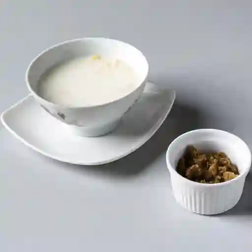 Mazamorra Antioqueña