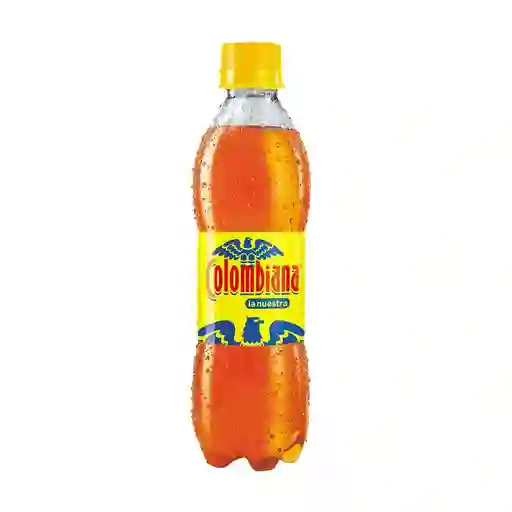 Gaseosa