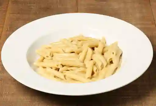 Pasta 4 Quesos