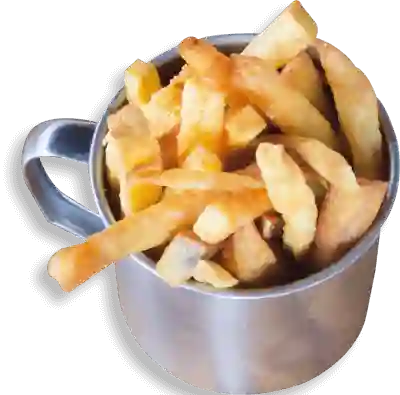 Porción Chips de Arracacha