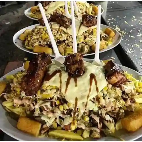 Salchiespecial