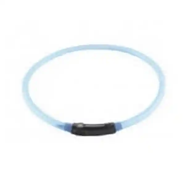 Pawise Collar Led Azul 65 cm