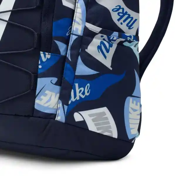 Nike Morral Hayward Penant Toss Lifestyle Hombre Azul Talla MISC