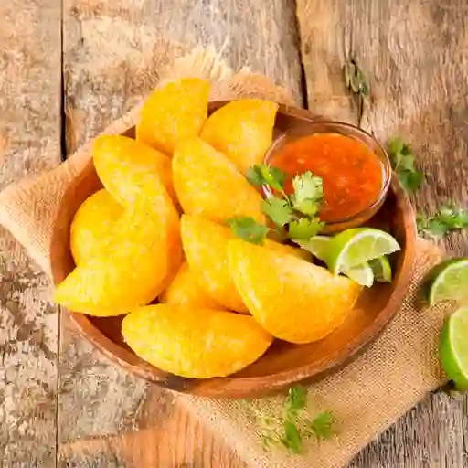 Empanadas