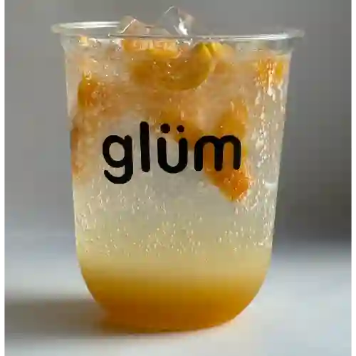 Tropical glow: frescura vibrante