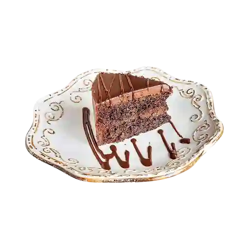 Torta de Chocolate
