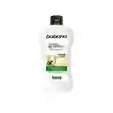 Babaria Shampoo Aloe Vera y Argán 