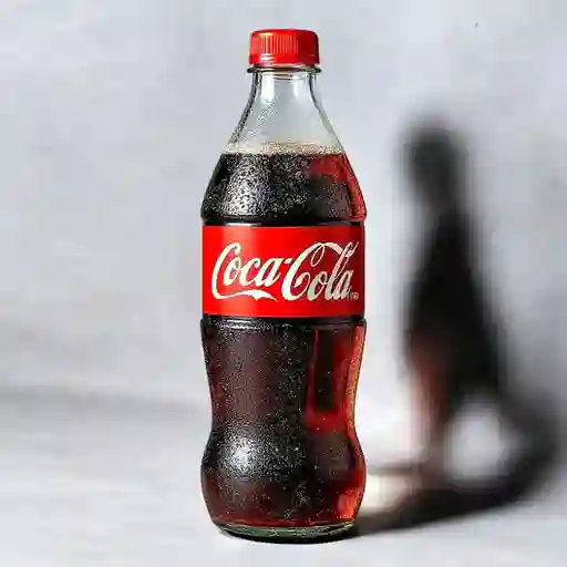 Coca Cola Pet 400 ml