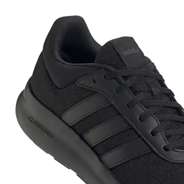 Adidas Zapatos Showtheway Para Hombre Negro Talla 8 2.0