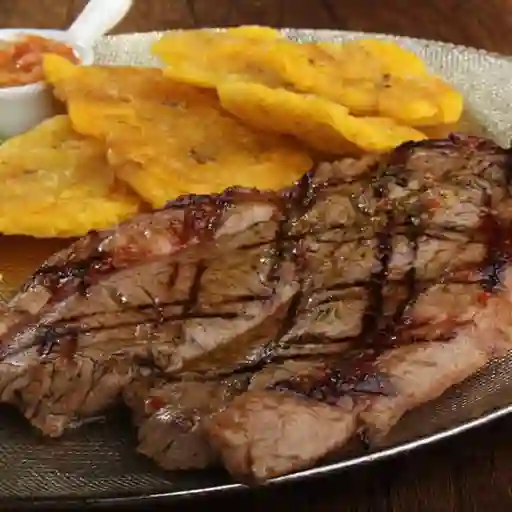 Churrasco