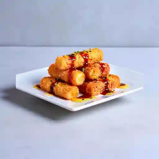 Kanikama Crunch