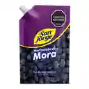 Mermelada Mora San Jorge Doypack x 400gr