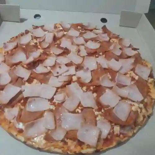 4 Carnes Grande