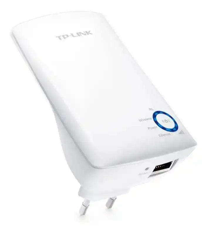 Tp-link Repetidor Tl-wa850re Blanco 220v