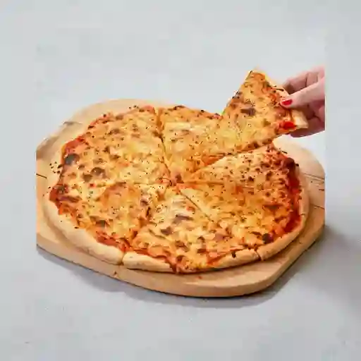 Pizza new york - 8 porciones