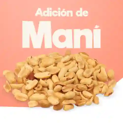 Maní