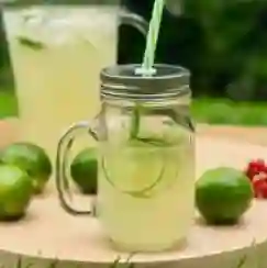 Limonada Natural