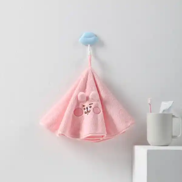 Toalla Para Manos Kanahei Miniso