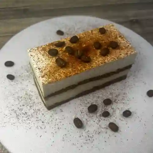 Tiramisú