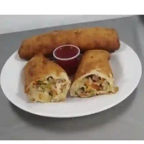 Lumpias