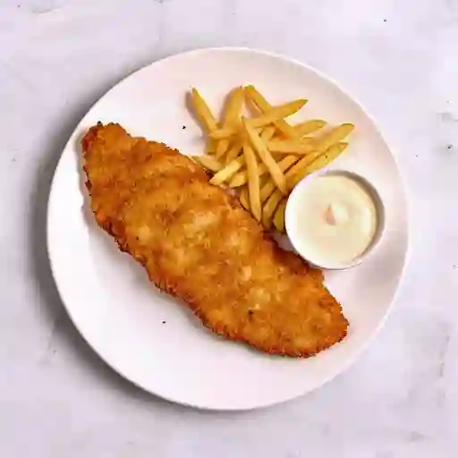 Dados De Robalo
