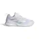 Adidas Zapatos Avaflash Mujer Blanco Talla 9 IG9540