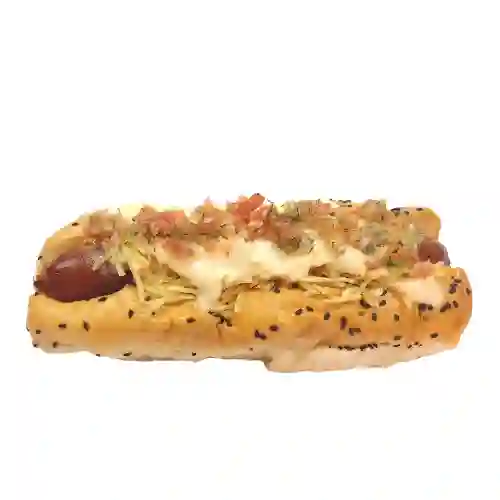 Chorizazo