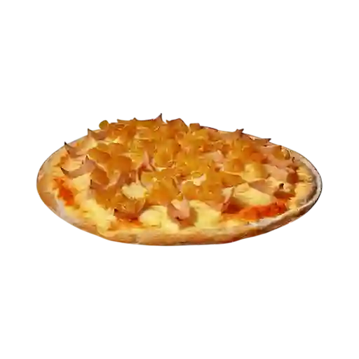 Pizza Hawaiana