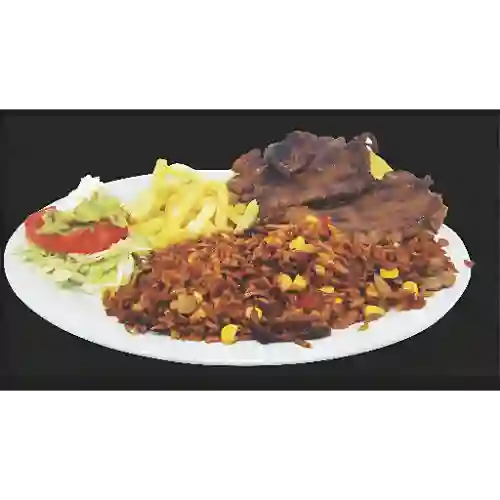 Bandeja Chipo