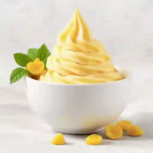Gelato Maracuyá