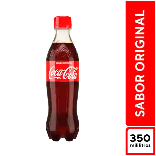Coca-cola Sabor Original 400 ml