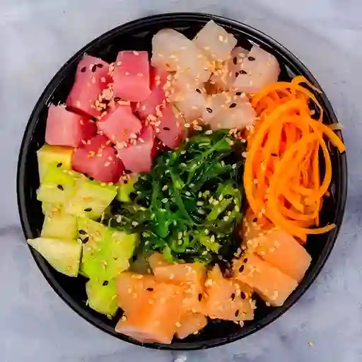 Miyagi Poke