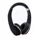 Heaphone Diadema Ejecutiva Bluetooth hd BT-023