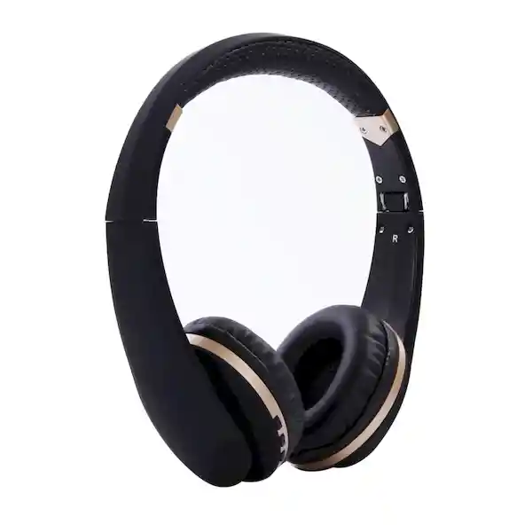 Heaphone Diadema Ejecutiva Bluetooth hd BT-023