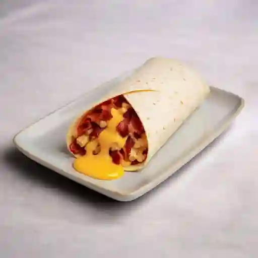 Wrap Freshy + Refresky