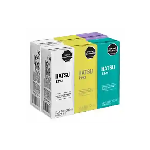 Hatsu Caja