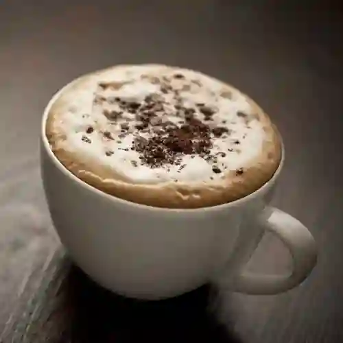 Capuchino