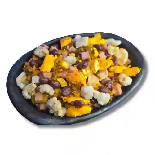 Arroz Montañero