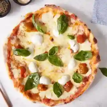 Pizza Búfala