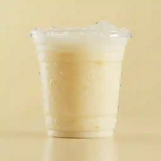 Jugo de guanábana