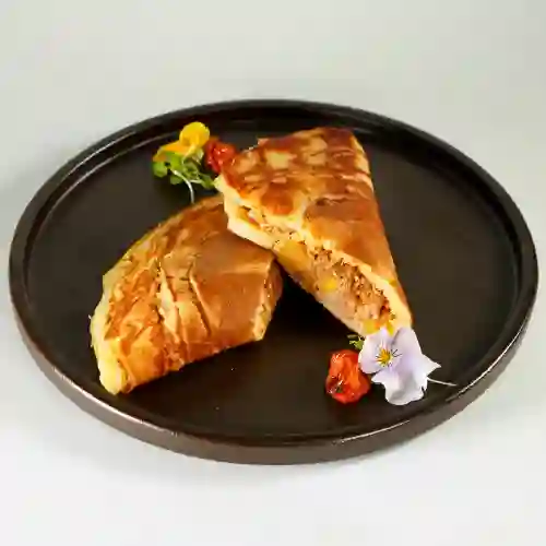 Tentación Crepe